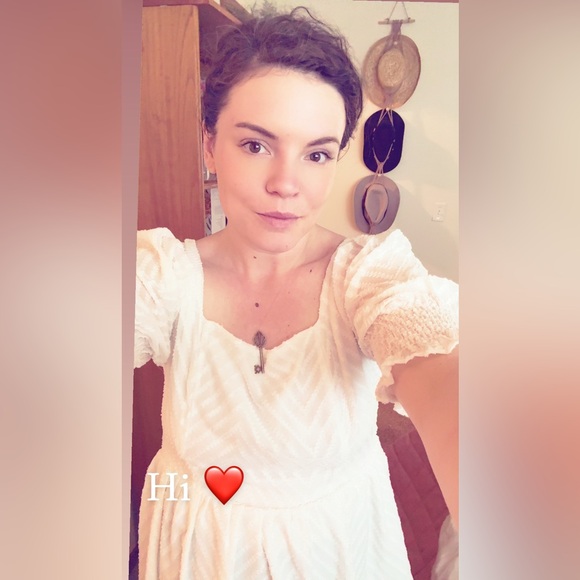 ✨❤️LOVIE DOVIE CO is LIVE ❤️ this listing to get a notification for my shows! - Picture 8 of 9